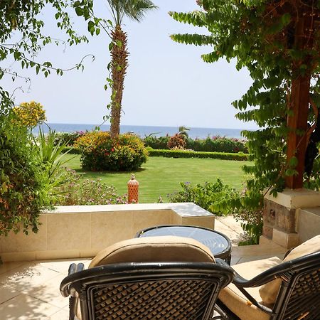 Concorde Moreen Beach Resort Abu Dabab Εξωτερικό φωτογραφία