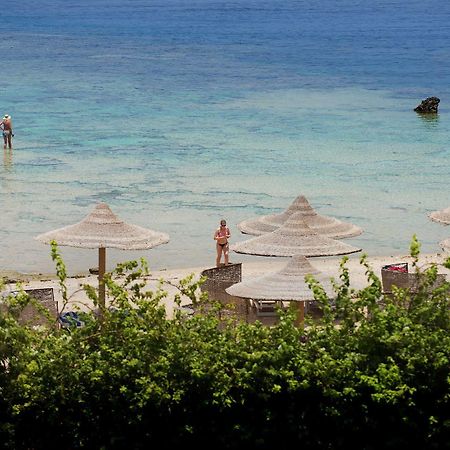 Concorde Moreen Beach Resort Abu Dabab Εξωτερικό φωτογραφία
