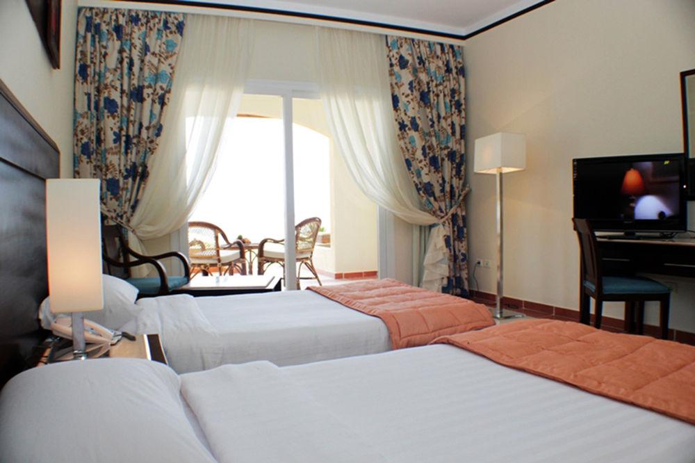 Concorde Moreen Beach Resort Abu Dabab Εξωτερικό φωτογραφία
