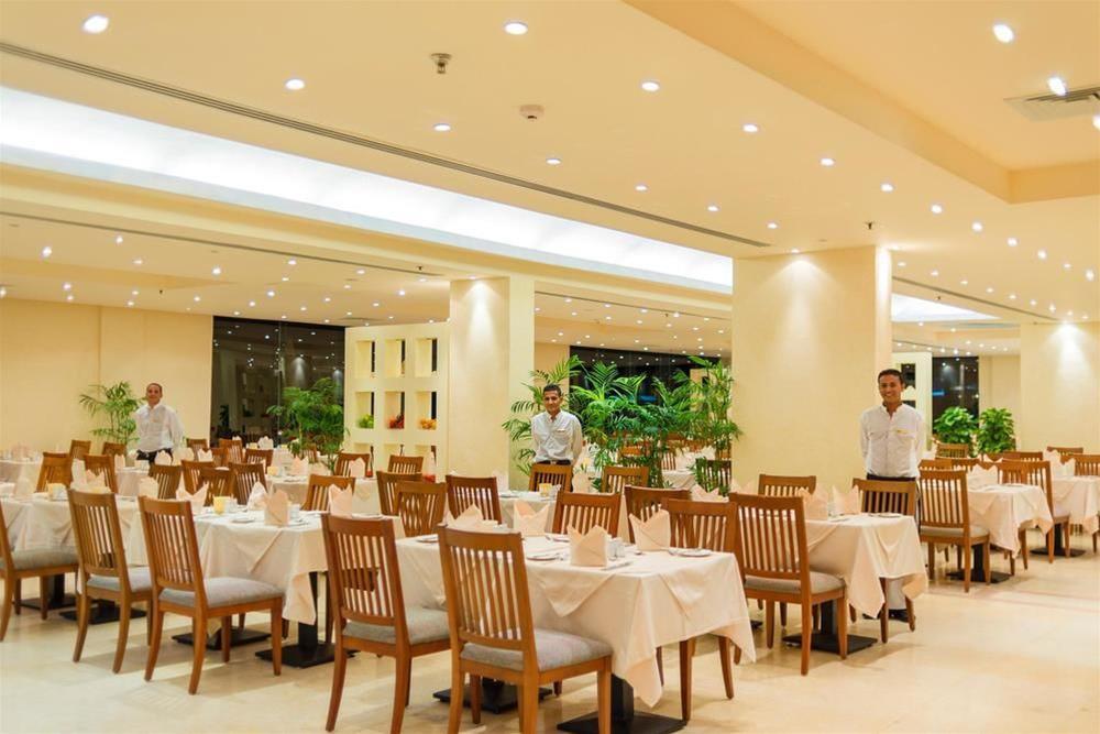 Concorde Moreen Beach Resort Abu Dabab Εξωτερικό φωτογραφία