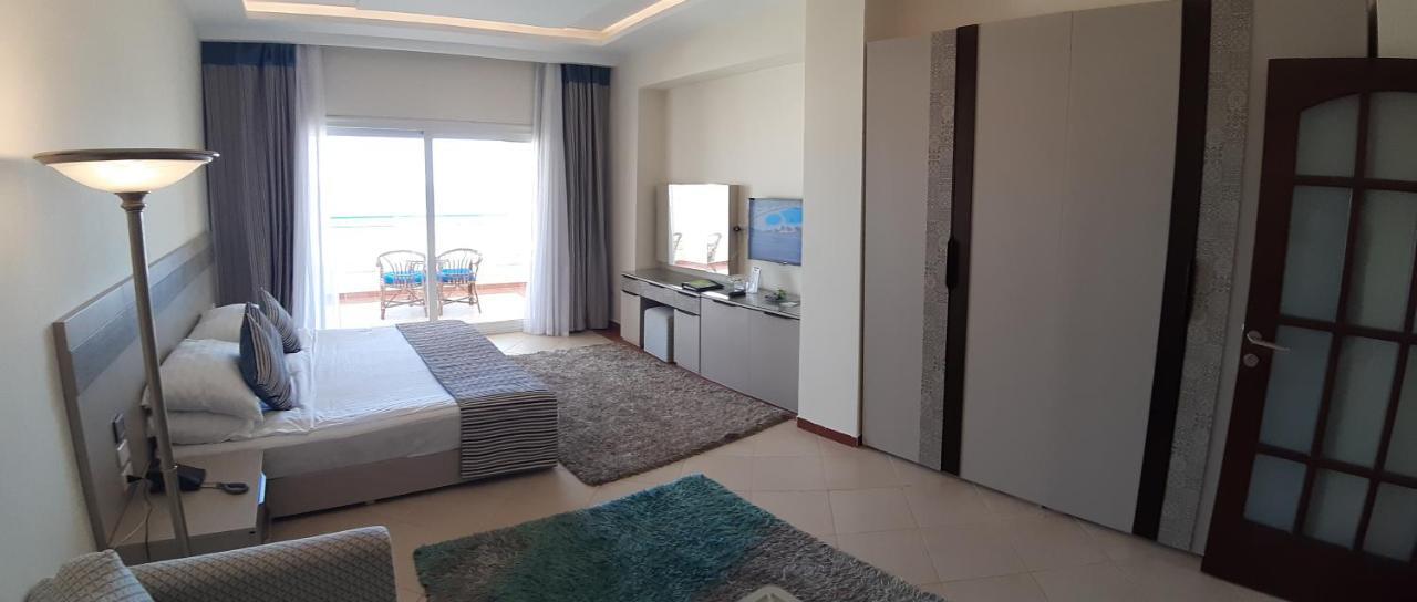 Concorde Moreen Beach Resort Abu Dabab Εξωτερικό φωτογραφία