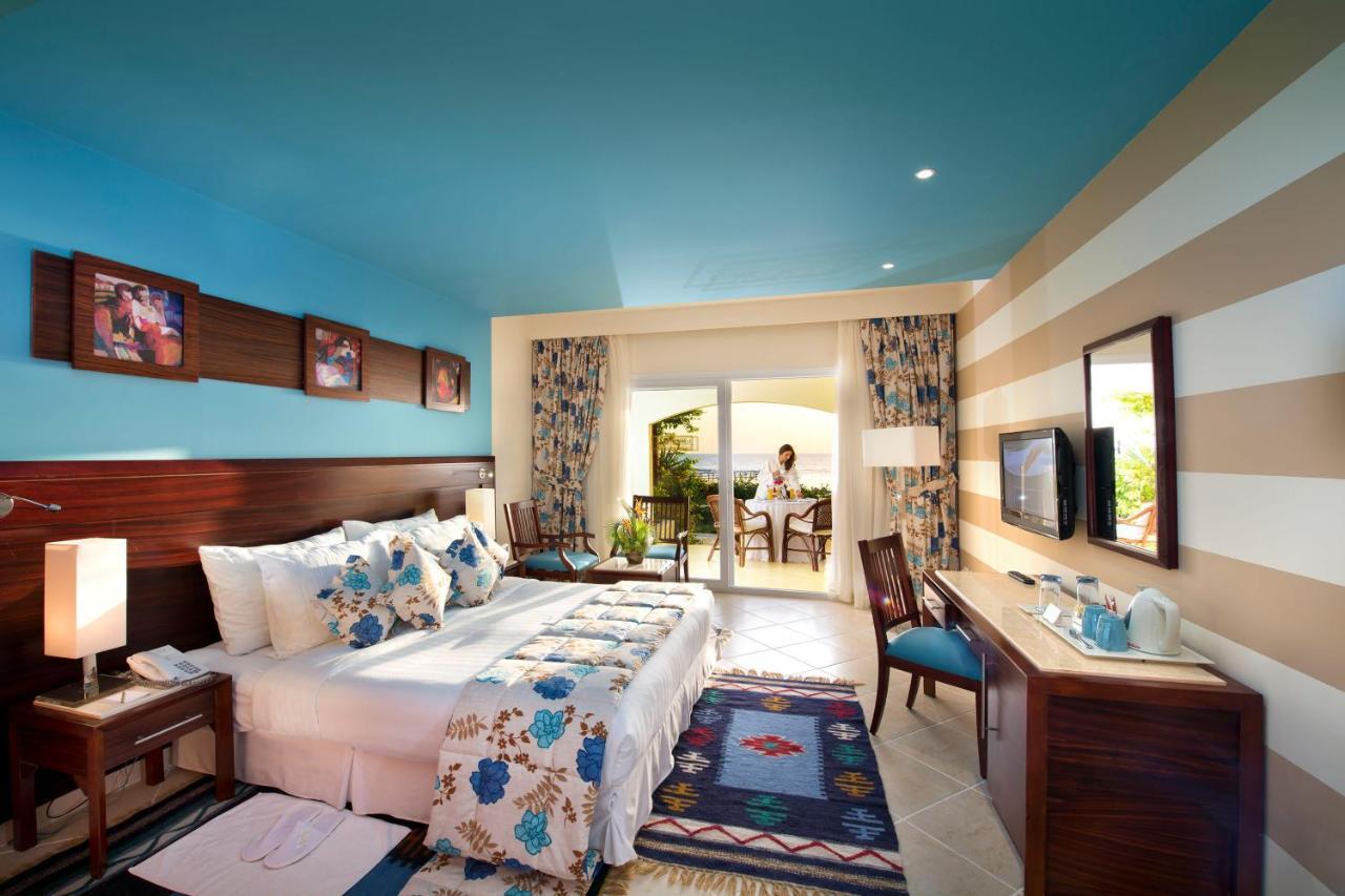 Concorde Moreen Beach Resort Abu Dabab Εξωτερικό φωτογραφία