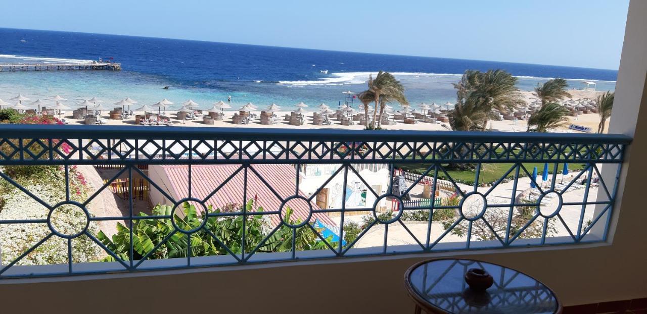 Concorde Moreen Beach Resort Abu Dabab Εξωτερικό φωτογραφία